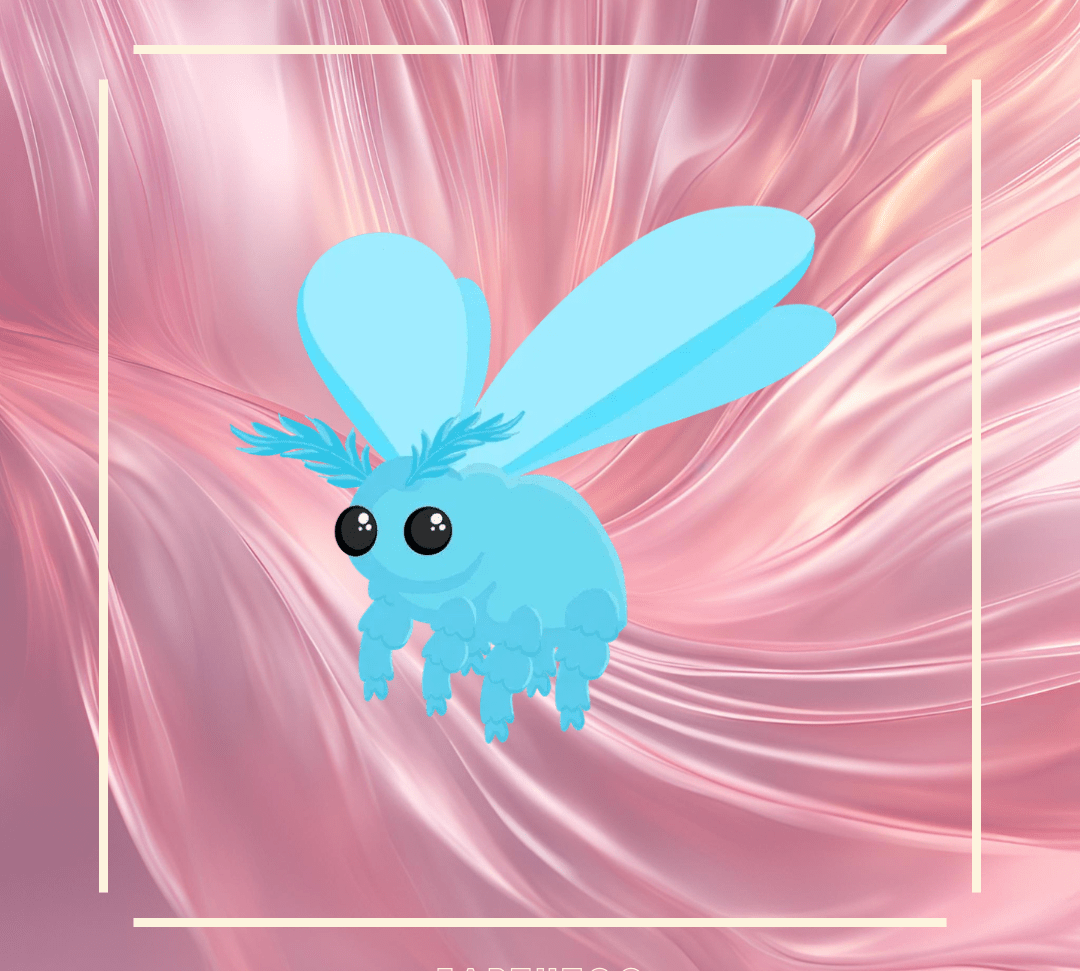 Glacier Moth - Earthtog.com