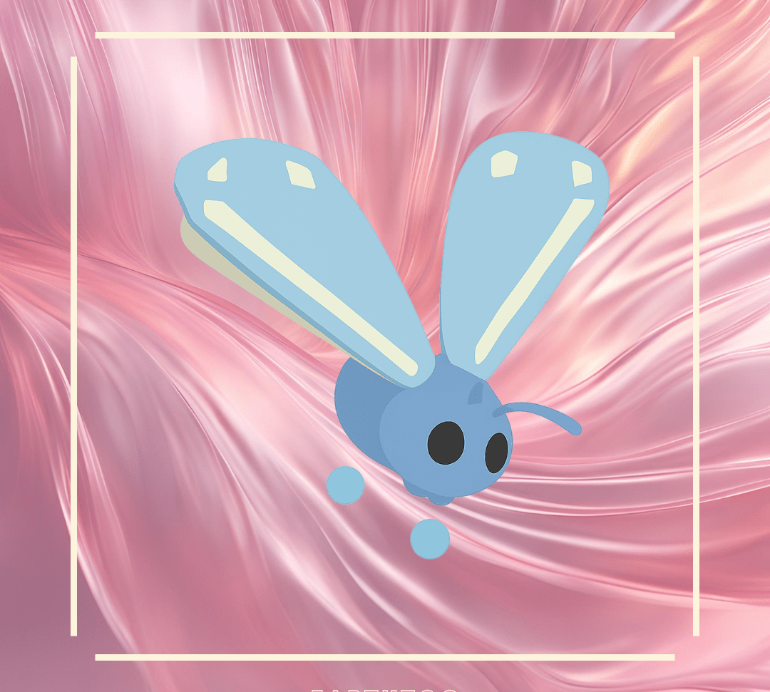 Glacier Moth - Earthtog.com