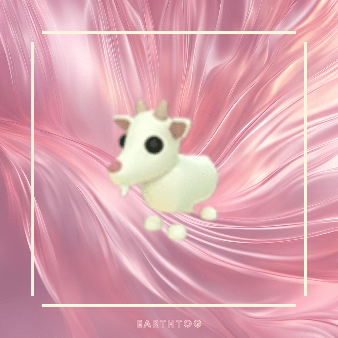 Goat - Earthtog.com