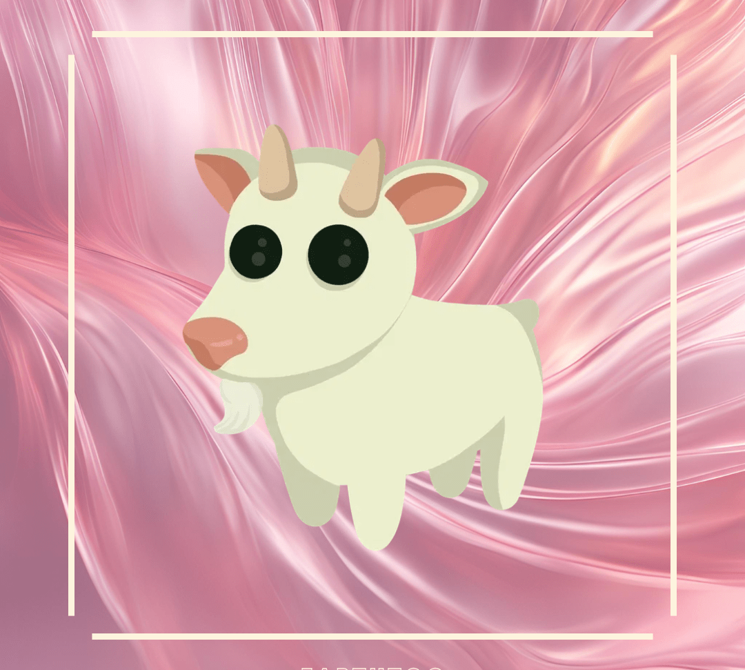 Goat - Earthtog.com