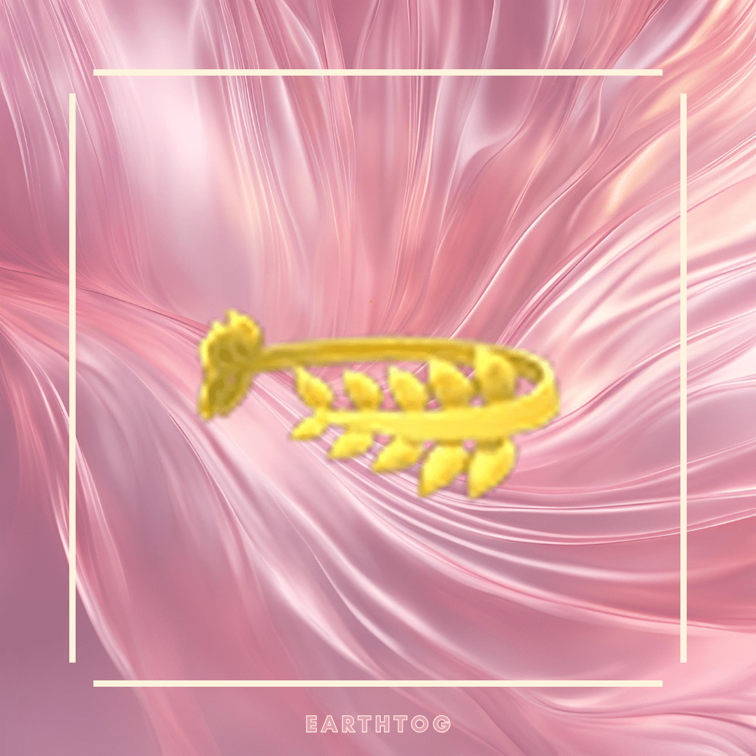Gold Crown - Earthtog.com