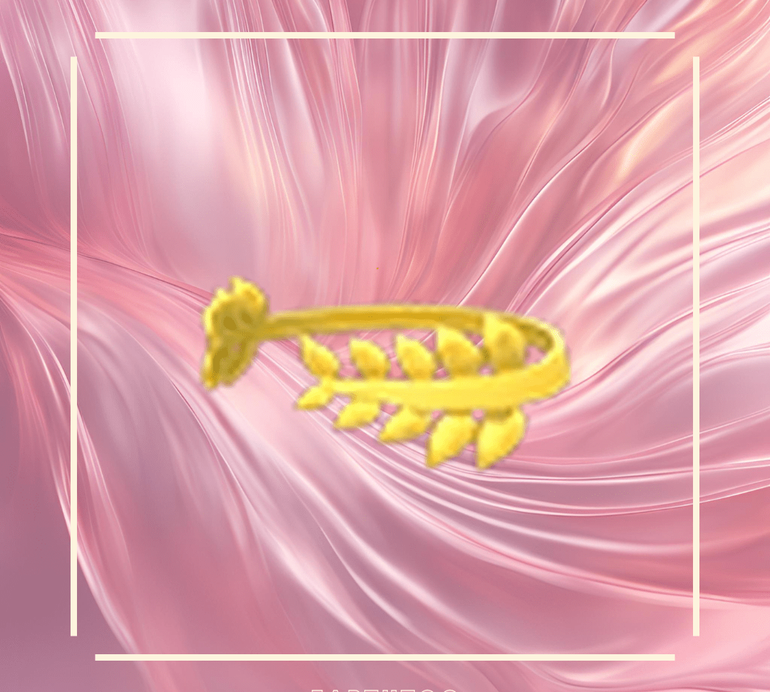 Gold Crown - Earthtog.com