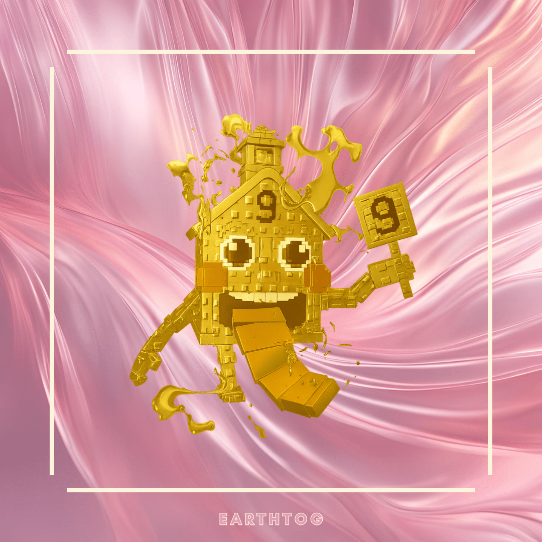 Gold Esok Sekolah $37.5M/S - Earthtog.com