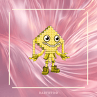 Gold Ketupat Kepat $43M/S