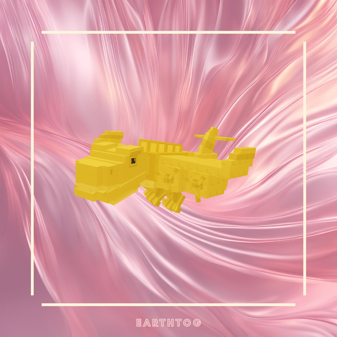 Gold Nuclearo Dinossauro $228M/S - Earthtog.com