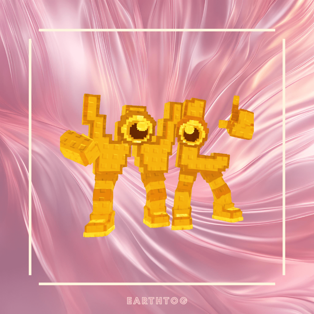 Gold W or L $37.5M/S - Earthtog.com