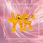 Gold W or L $37.5M/S