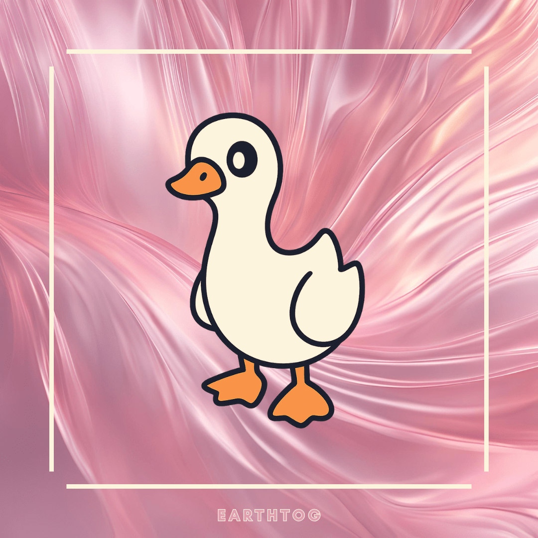 Goose - Earthtog.com