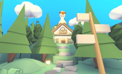 Goose Camp House - Earthtog.com