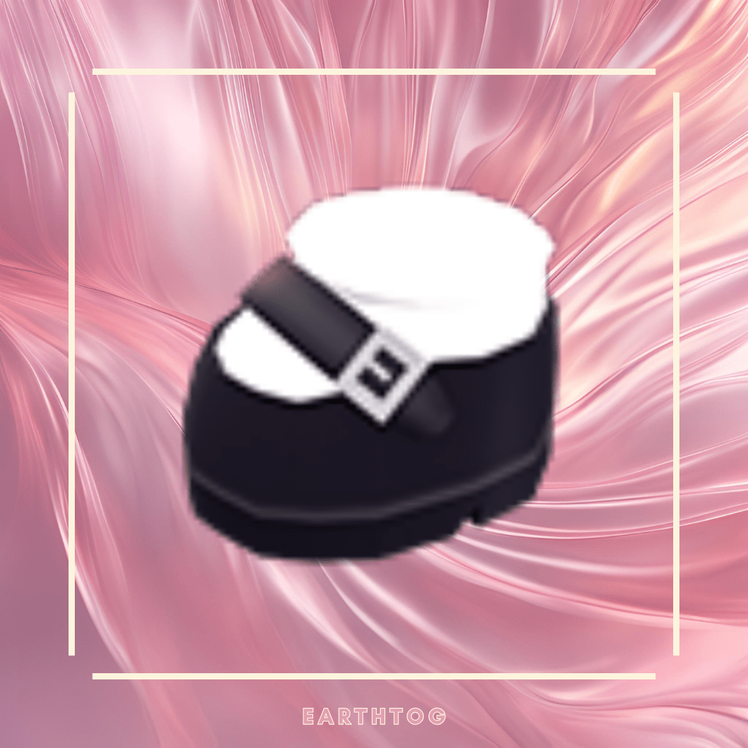 Goth Shoes - Earthtog.com