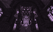 Gothic Cathedral House - Earthtog.com