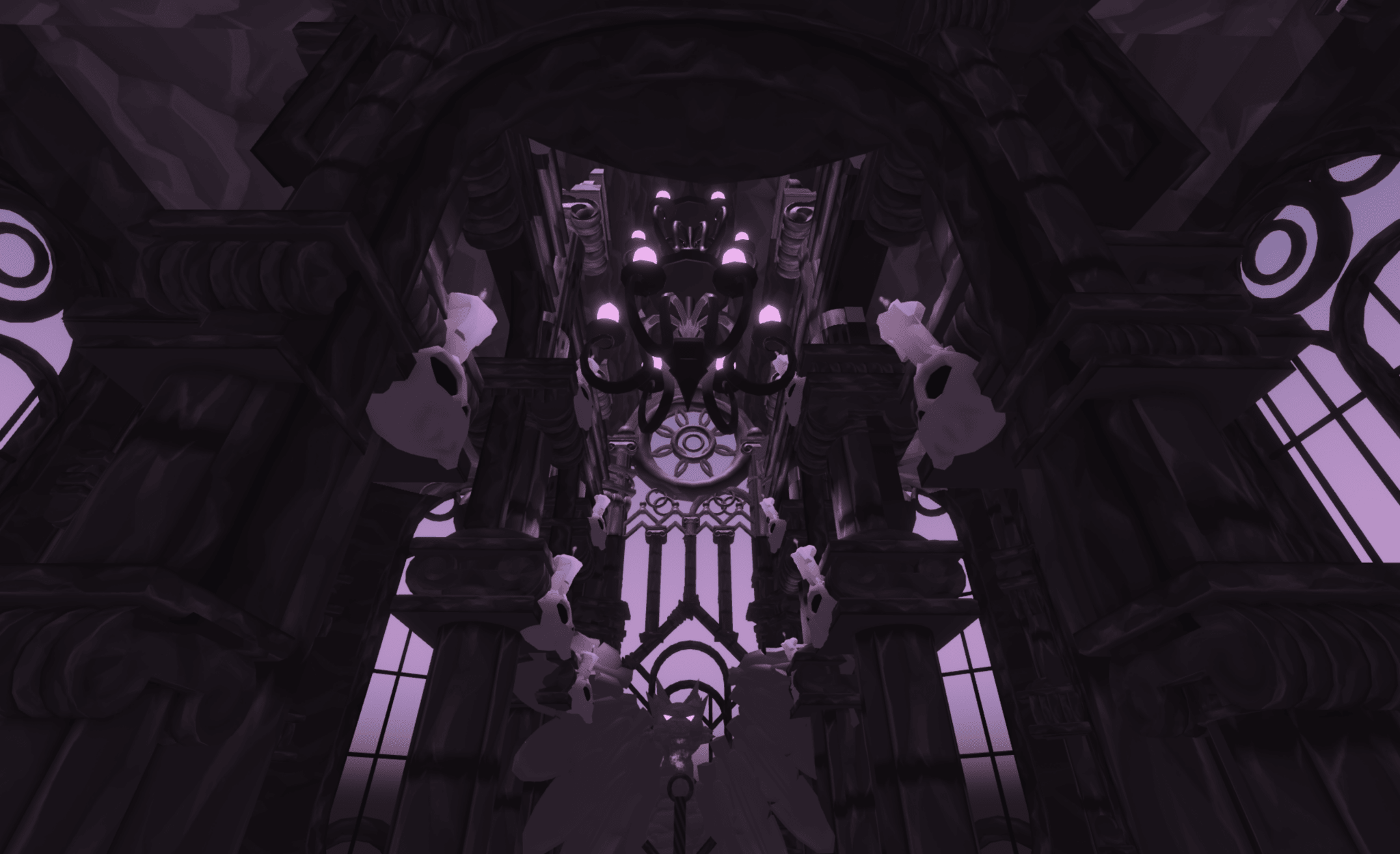Gothic Cathedral House - Earthtog.com