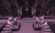 Gothic Cathedral House - Earthtog.com
