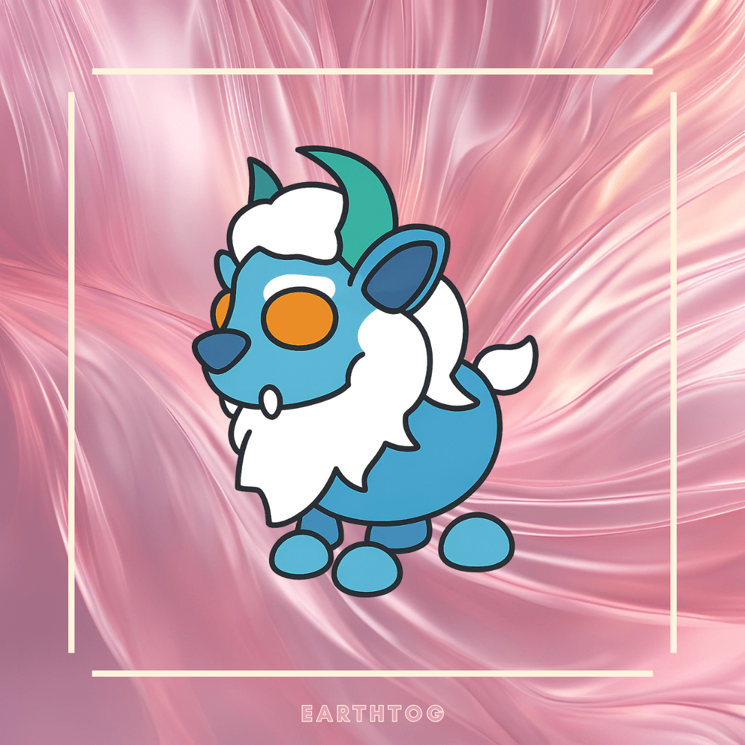 Haetae - Earthtog.com