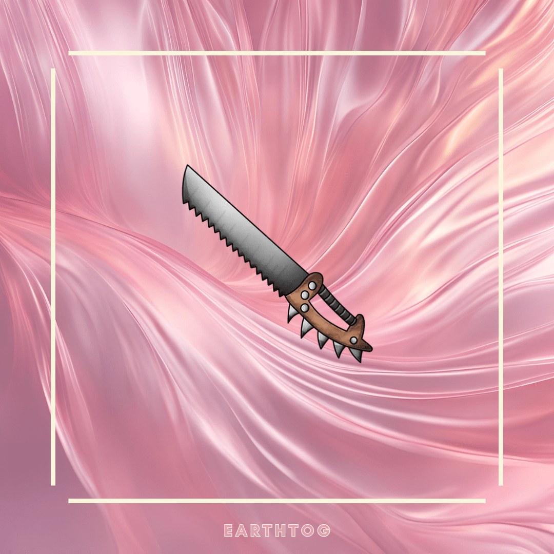 Handsaw - Earthtog.com
