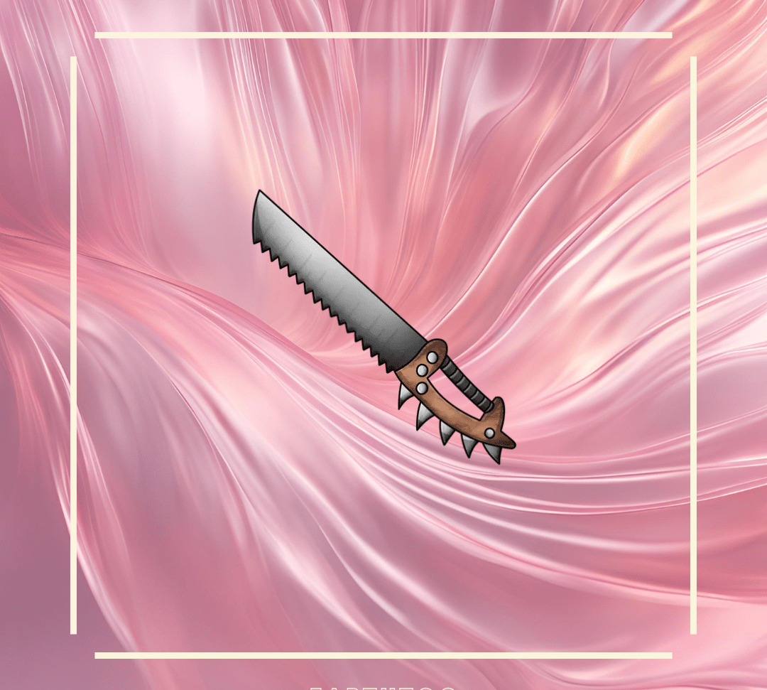 Handsaw - Earthtog.com
