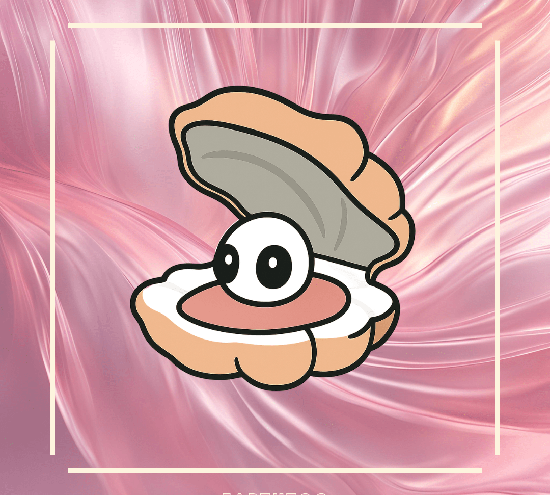 Happy Clam - Earthtog.com