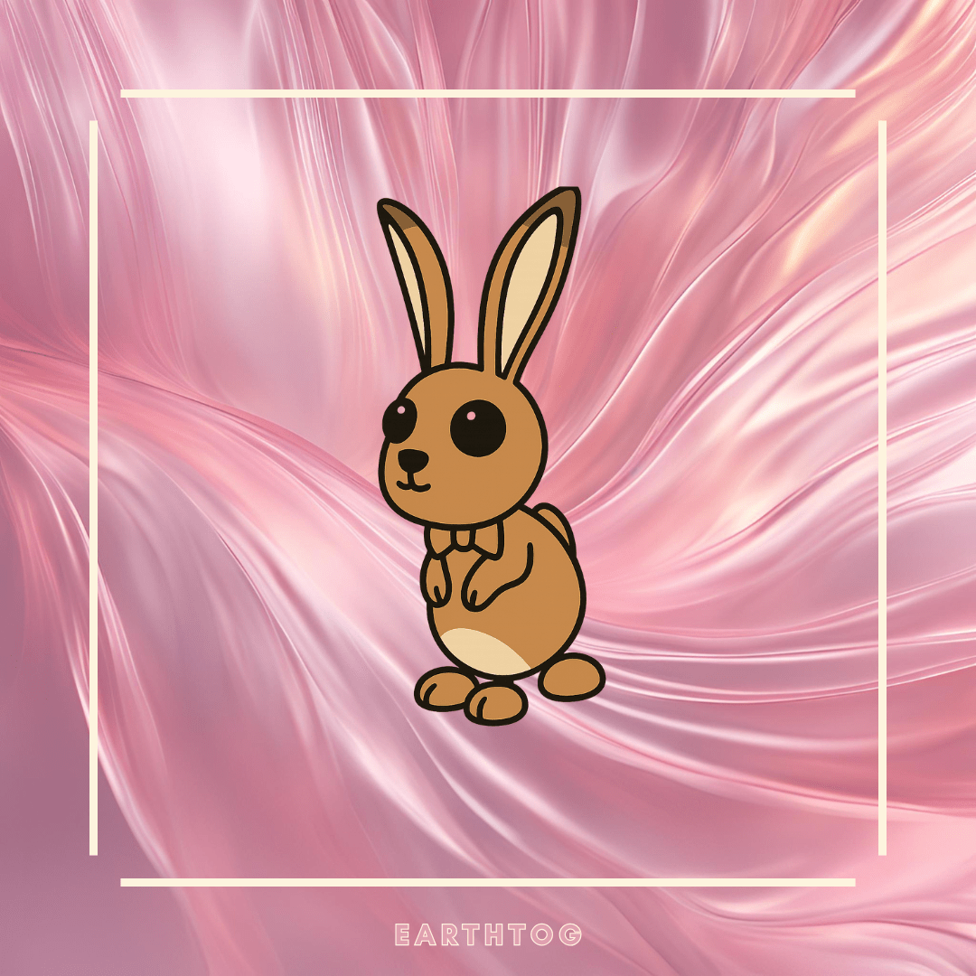 Hare - Earthtog.com