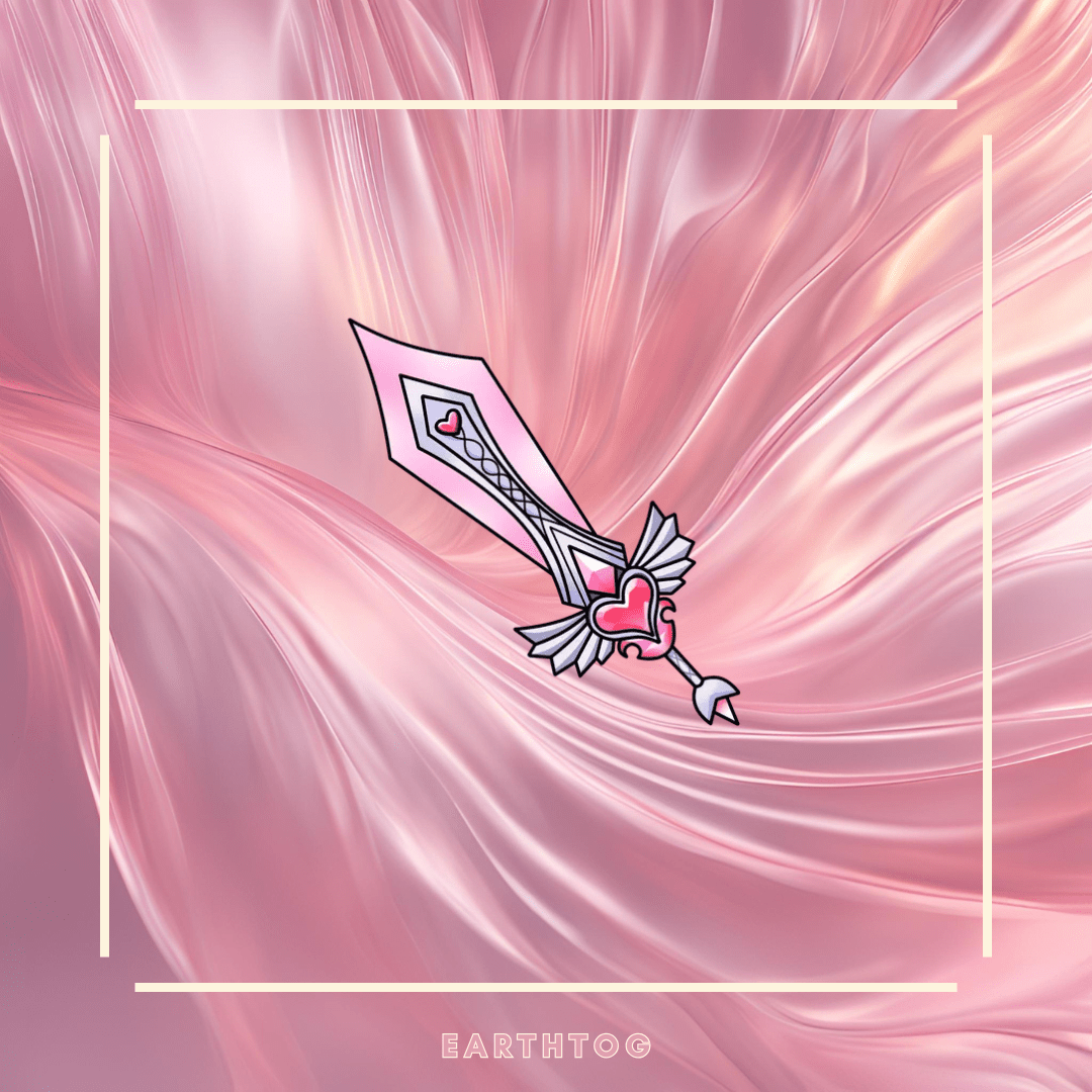 Heartblade - Earthtog.com