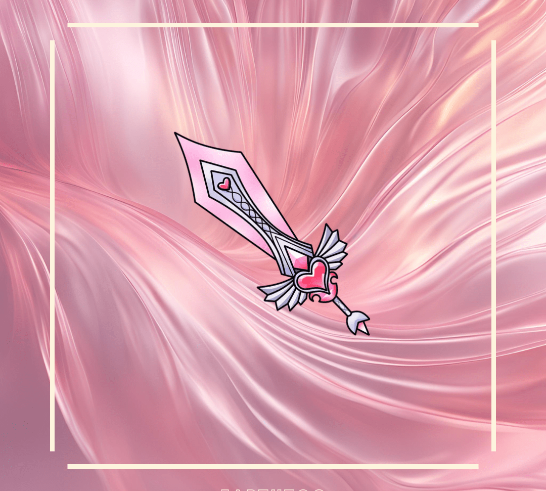 Heartblade - Earthtog.com