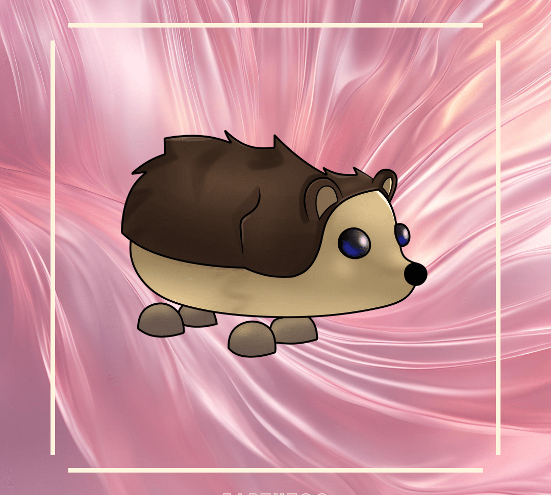 Hedgehog - Earthtog.com