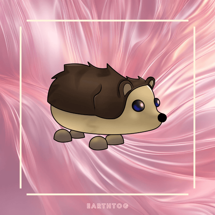 Hedgehog