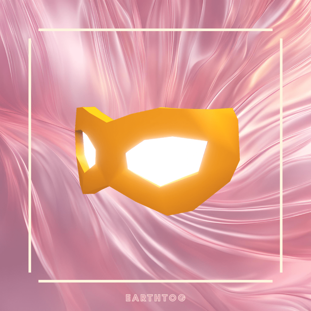 Hero Mask - Earthtog.com