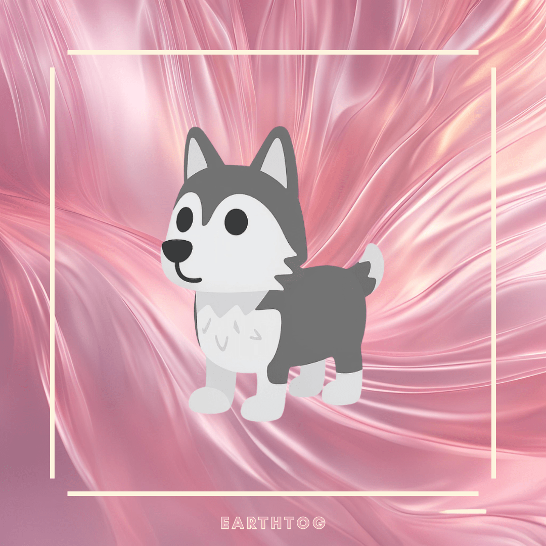 Husky - Earthtog.com