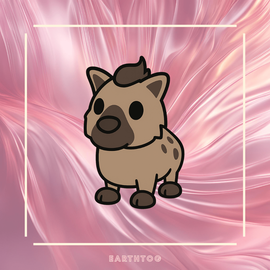 Hyena - Earthtog.com