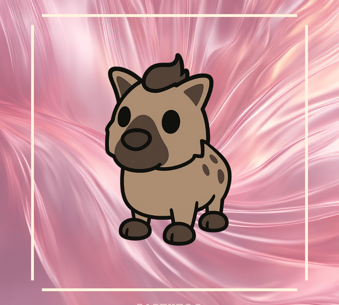 Hyena - Earthtog.com