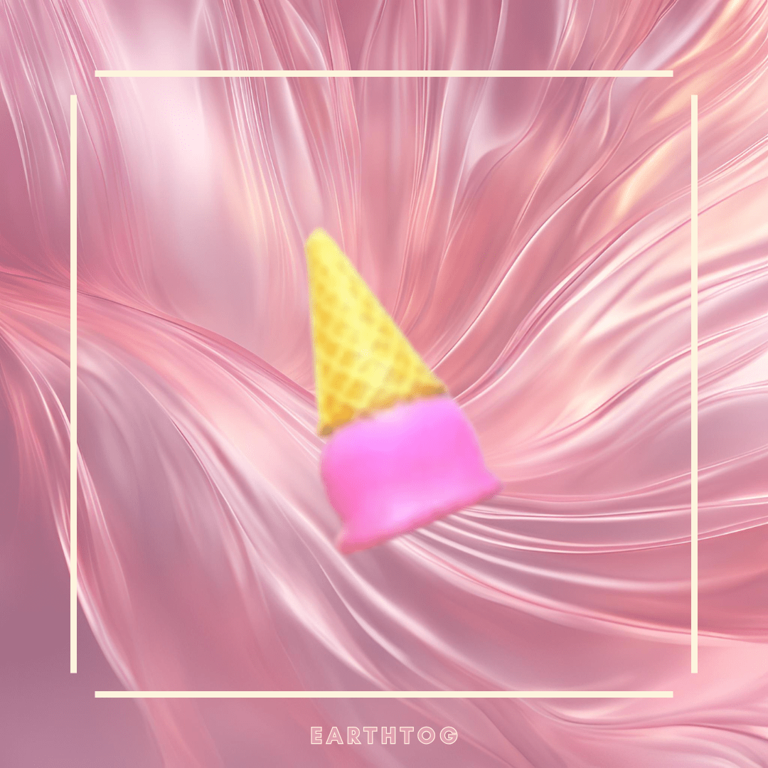 Ice Cream Cone Hat - Earthtog.com