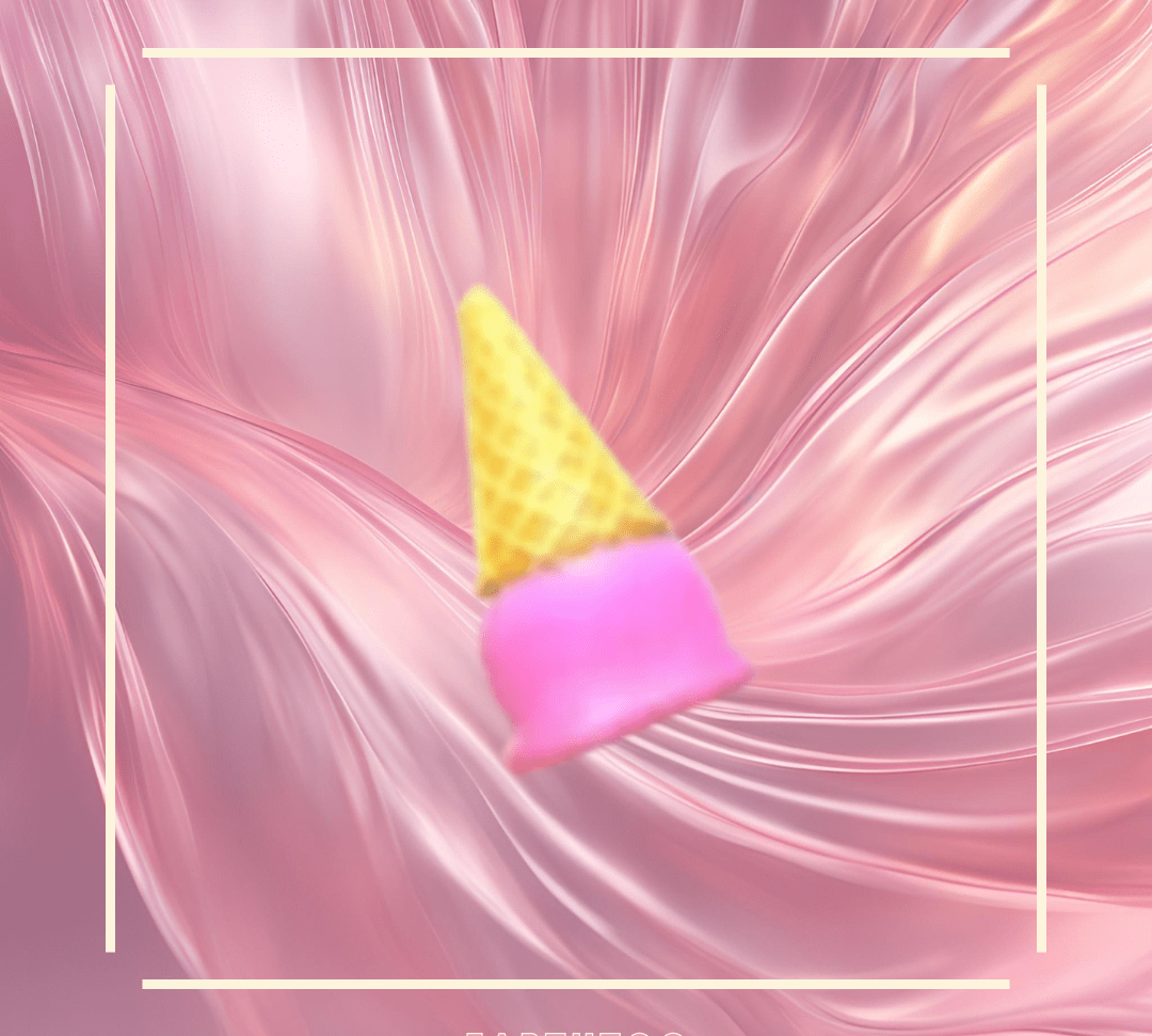 Ice Cream Cone Hat - Earthtog.com