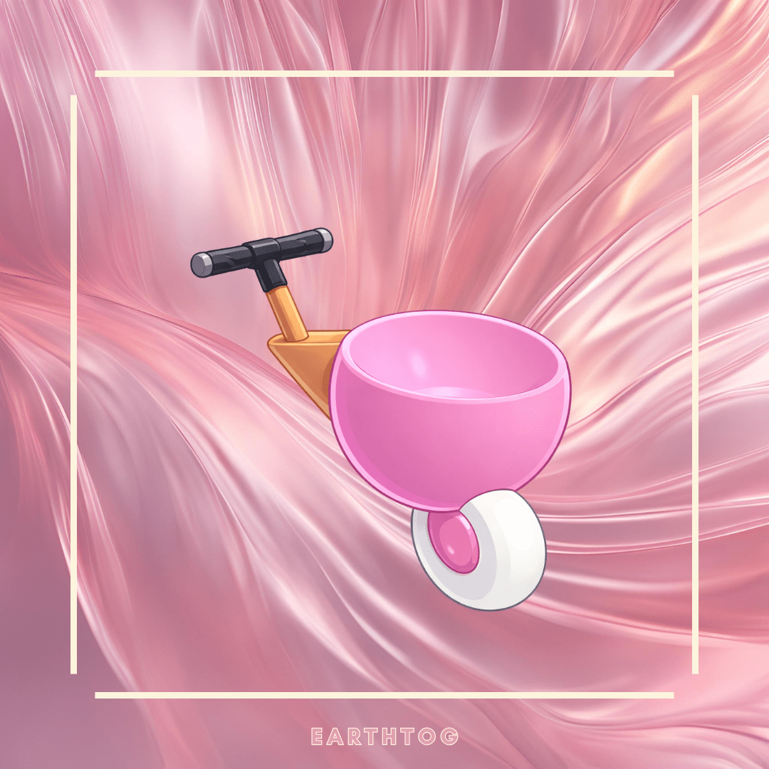 Ice Cream Stroller - Earthtog.com