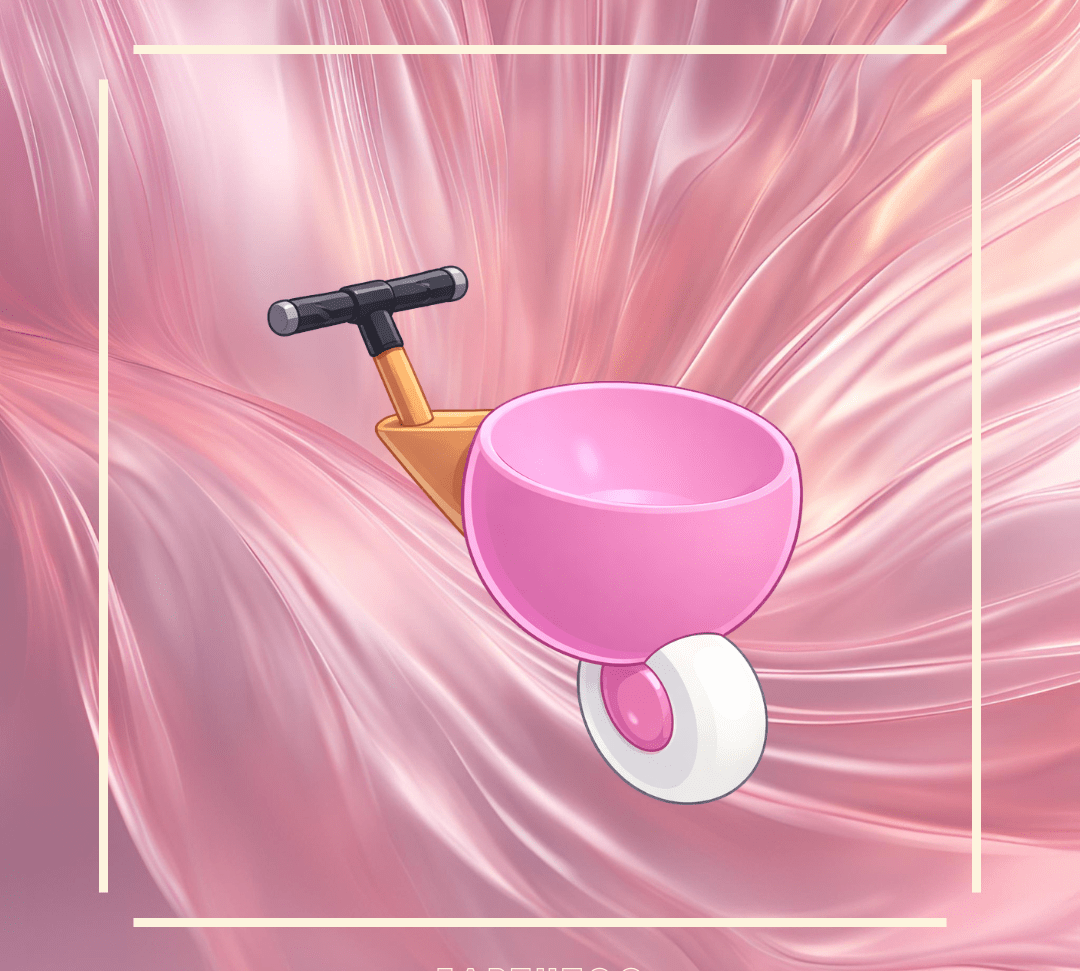 Ice Cream Stroller - Earthtog.com