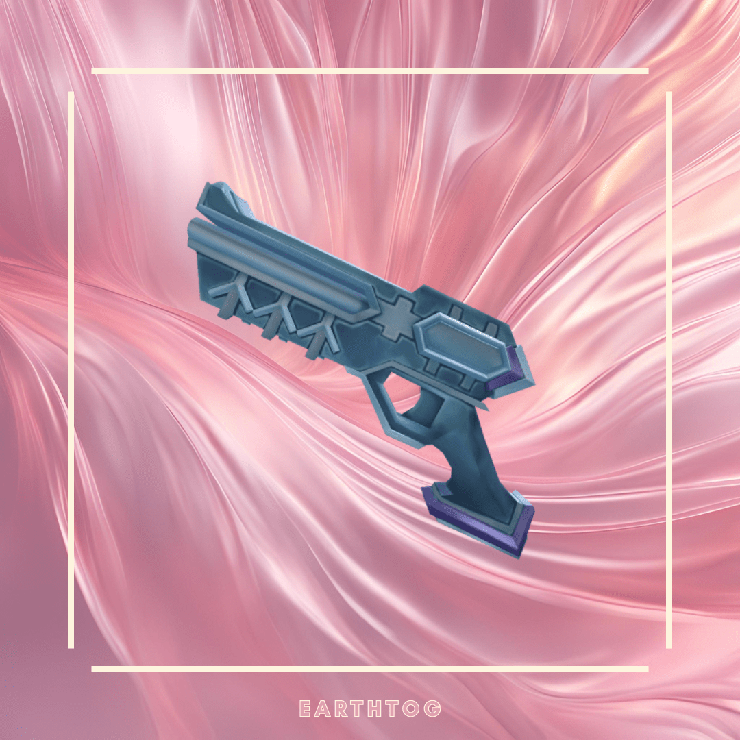 Icebeam - Earthtog.com