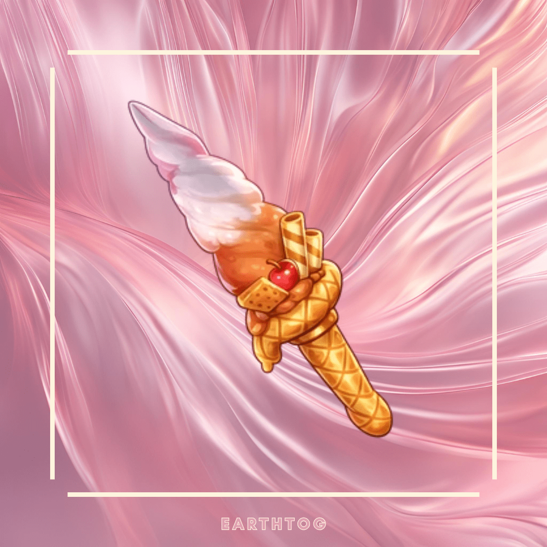 Icecream - Earthtog.com