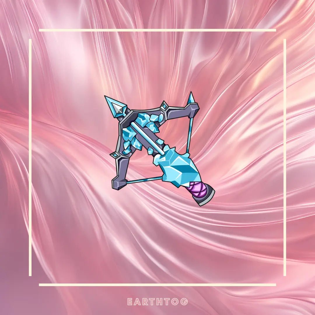 Icepiercer - Earthtog.com