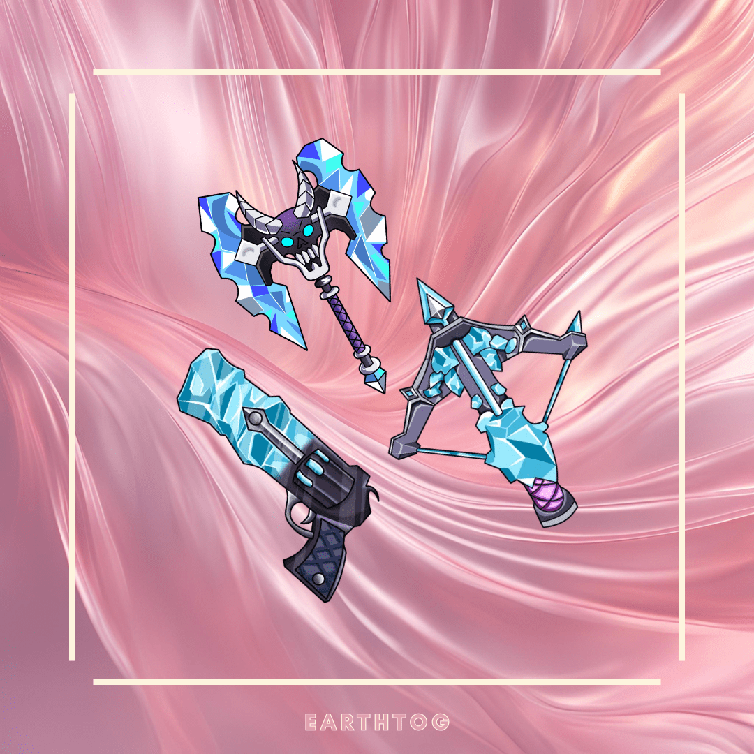 Icepiercer Set - Earthtog.com