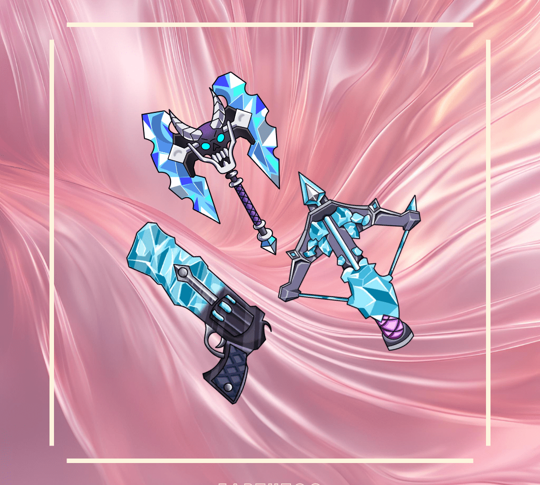 Icepiercer Set - Earthtog.com