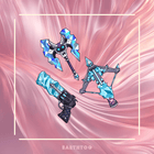 Icepiercer Set