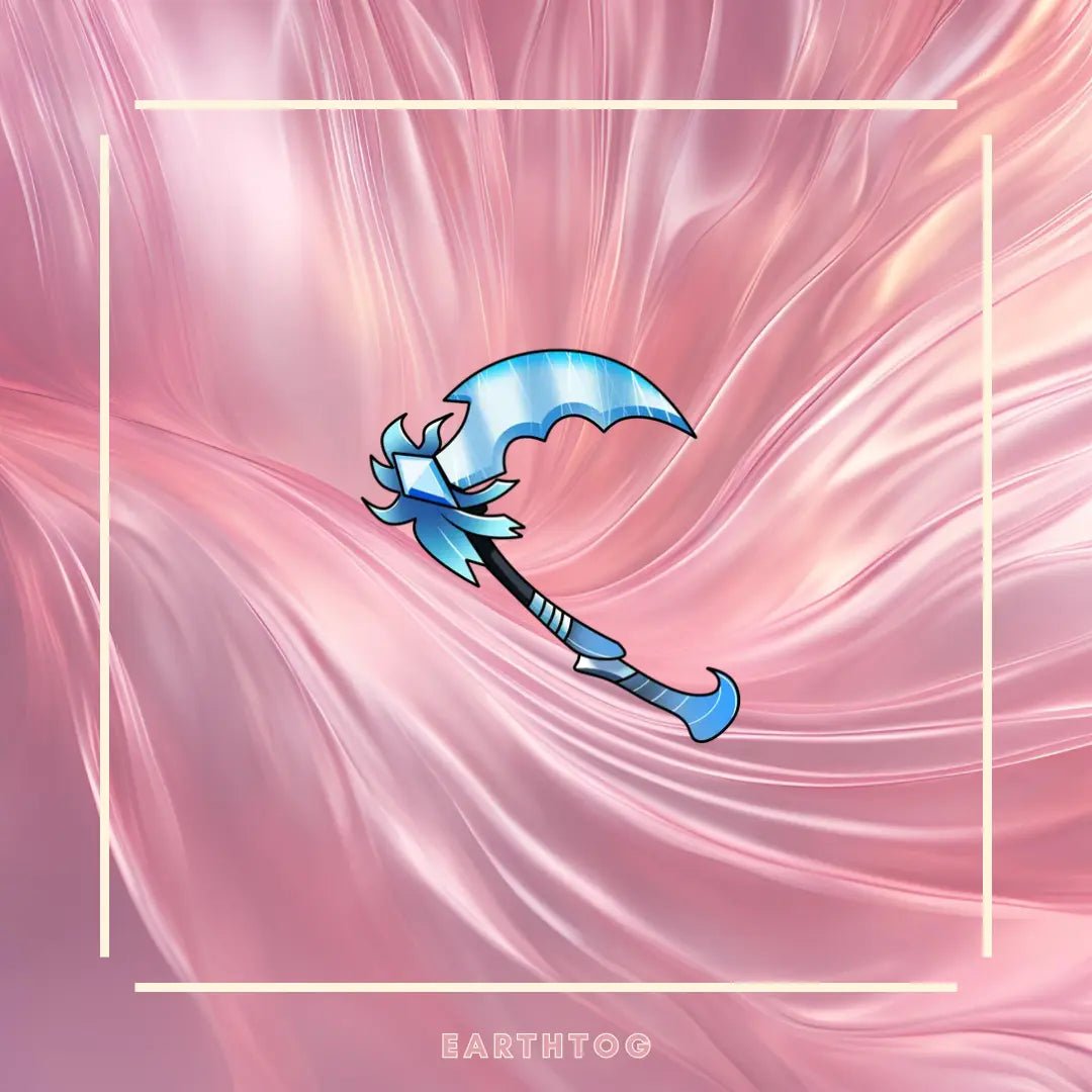 Icewing - Earthtog.com