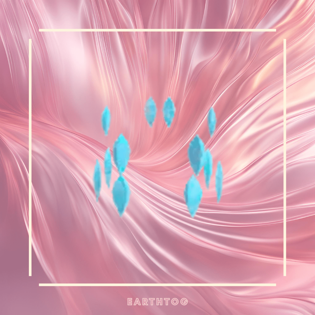Icey Aura - Earthtog.com