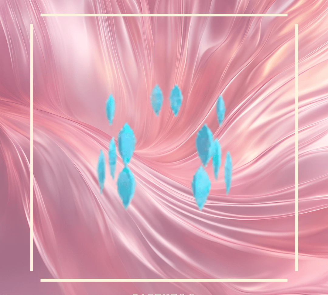 Icey Aura - Earthtog.com