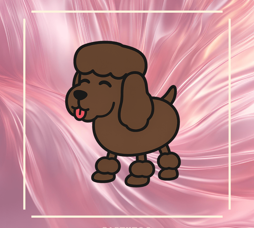 Irish Water Spaniel - Earthtog.com