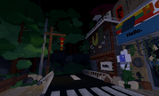 Japan Alley House - Earthtog.com