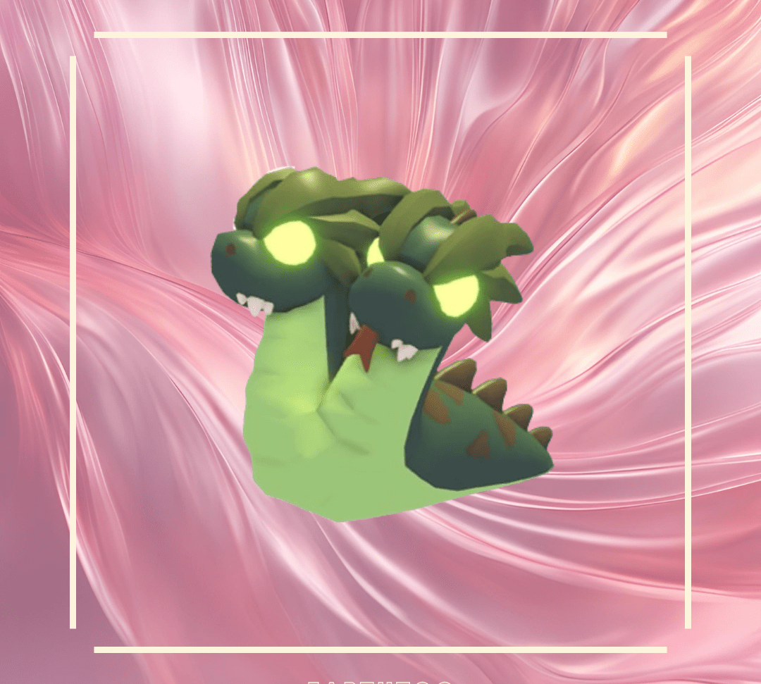 Jekyll Hydra - Earthtog.com