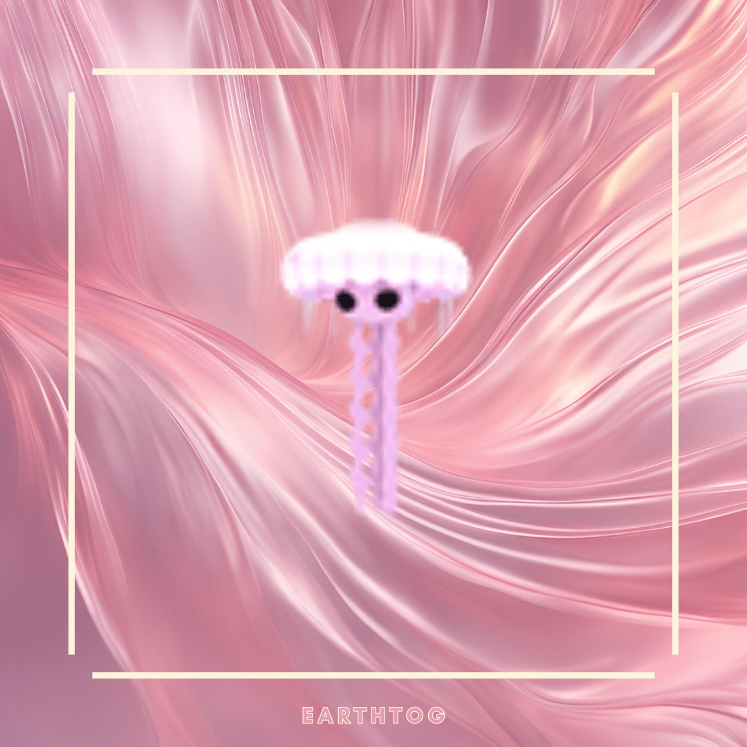 Jellyfish - Earthtog.com