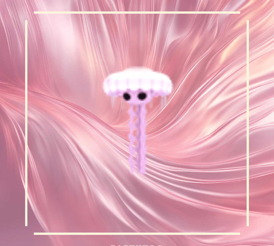 Jellyfish - Earthtog.com