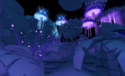 Jellyfish Fantasy House - Earthtog.com