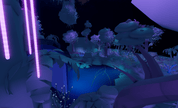Jellyfish Fantasy House - Earthtog.com